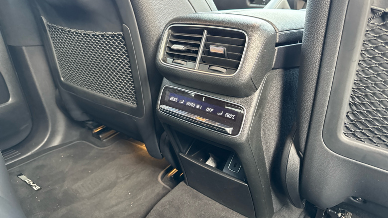 Mercedes-Benz GLE Coupe GLE 400d 4Matic AMG Line Premium + 5dr 9G-Tronic Diesel Estate